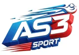 AS3 Sport TV (1080p) logo